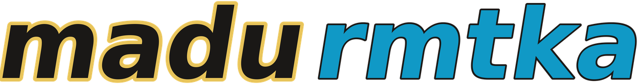 madurmtka logo